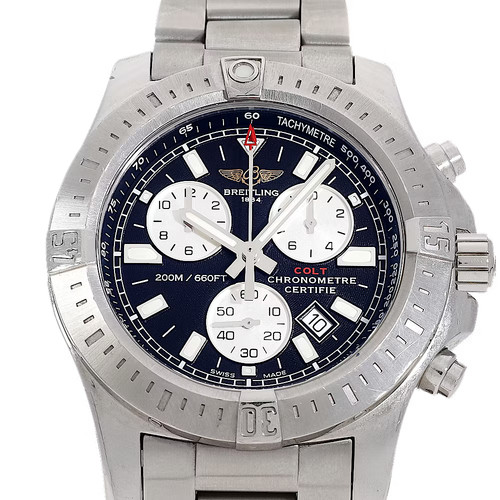 Breitling colt quartz - breitling,