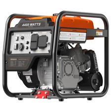 Gasoline Generators Portable
