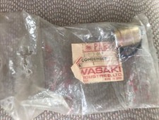Kawasaki 500SS H1 Genuine Condenser 21013-015 New Unused