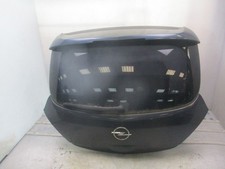 Malle / hayon / coffre Opel