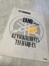 Yamaha XVZ12TD 1200 Venture