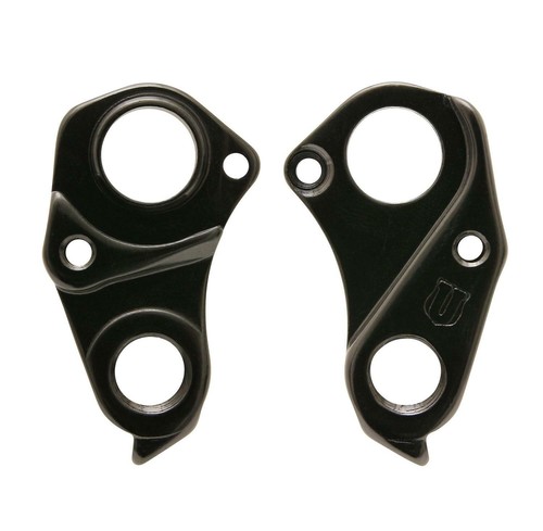 Patte dérailleur vélo alu