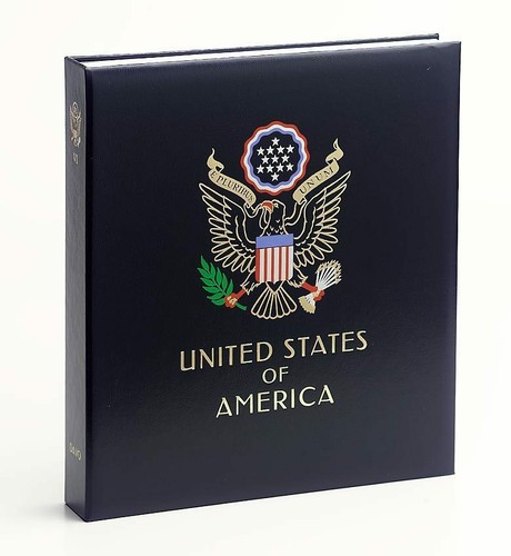 Davo 8438 usa united - 8438,
