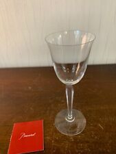 Clara Model Baccarat Crystal Wine Glasses
