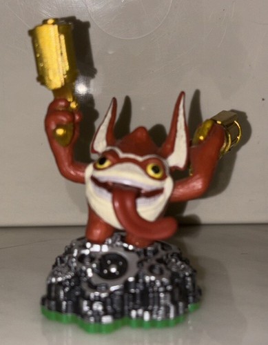 Skylanders spyro adventure - spyro's,
