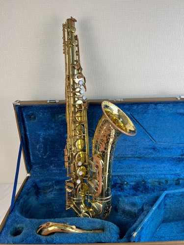 Yamaha tenor saxophone yts - yamaha, yts-32