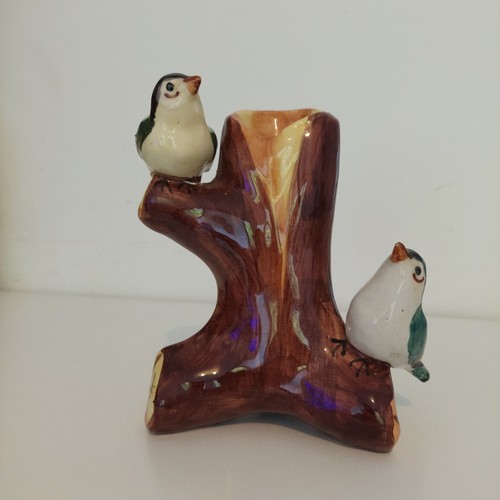 Vase barbotine vallauris - vase,