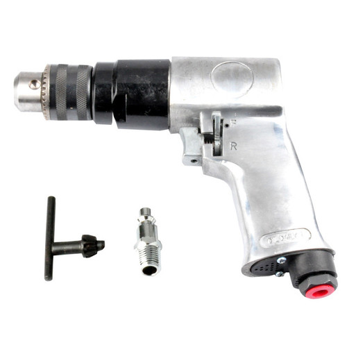 Perceuse pneumatique 8 - perceuse,