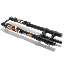 Suspension de fourche avant pr