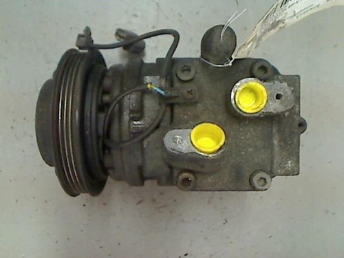 Compresseur clim honda - compresseur, civic