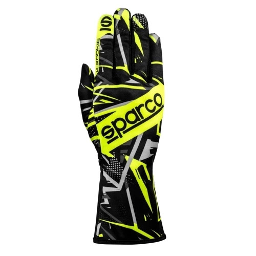 Gants course automatique - gants,