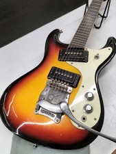 Guitare électrique THE