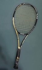 Wilson BLADE98 BLX G2