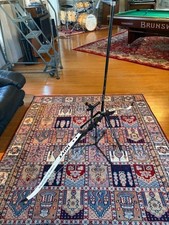 Hoyt Olympic recurve bow setup
