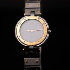 Montre CARTIER Santos Vendome