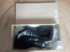 Bottes A Talons Aiguilles Eva