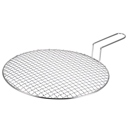 Inox acier gril pouce - gril,, 13-pouce