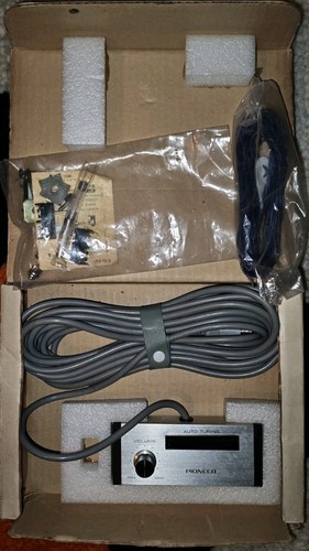 Pioneer remote controller for - remote,