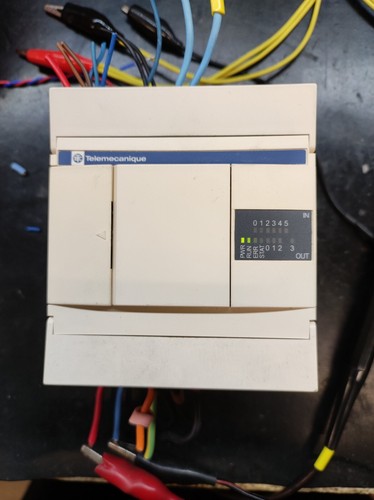 Automate telemecanique twido - automate,
