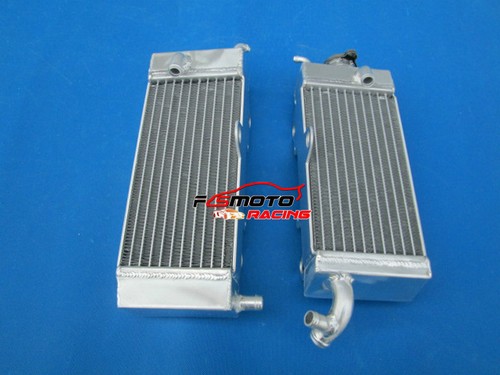 Radiateur aluminium pour - en,