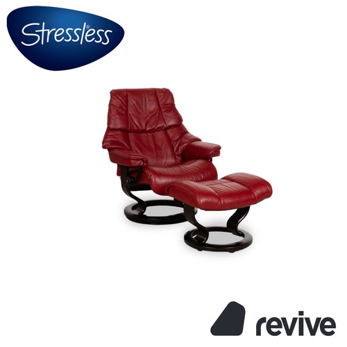Stressless reno fauteuil - reno, en