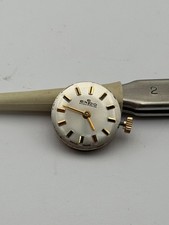 Dreffa Eta 2412 Mouvement