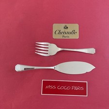 COUVERT SERVICE POISSON