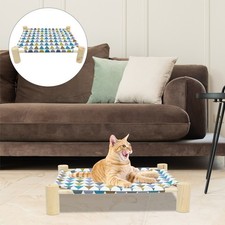 Chat lavable hamac de chat