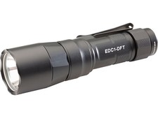 Surefire EDC1-DFT Turbo