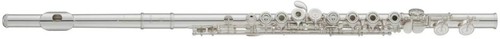 Yamaha flute standard yfl - yamaha,