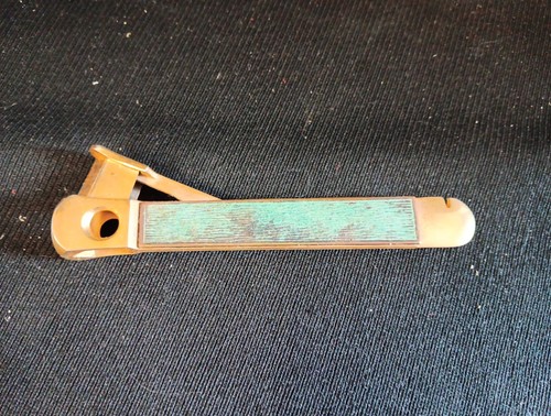 Coupe cigare patine - cigare,