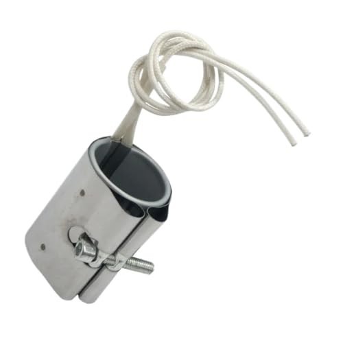Pour chauffage bande - pour,