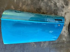 PORTE AVANT GAUCHE POUR FIAT