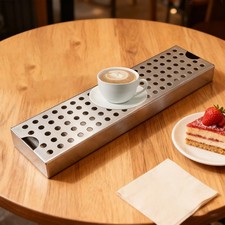 Bac égouttoir à Bière