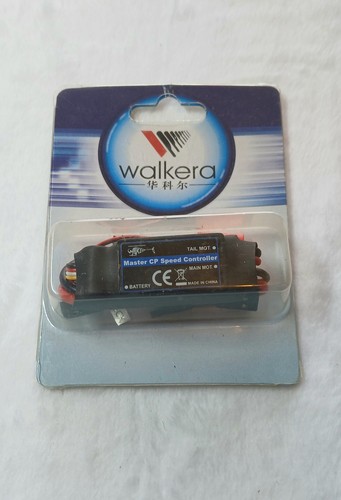 Master esc speed - cp-z-24,