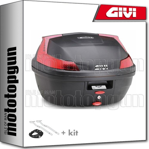 Givi top case b37n - givi, +