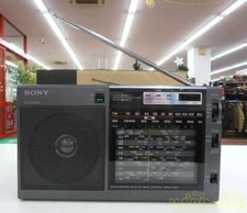Sony ICF-EX5MK2 Fm / Am /