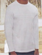 DESTOCKAGE TEE SHIRT MANCHES LONGUES.  B and C . HAUTE QUALITE. Prix Sacrifiés