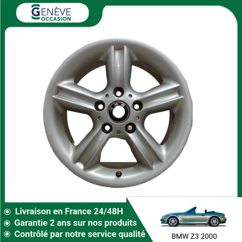 Jante aluminium bmw - jante,