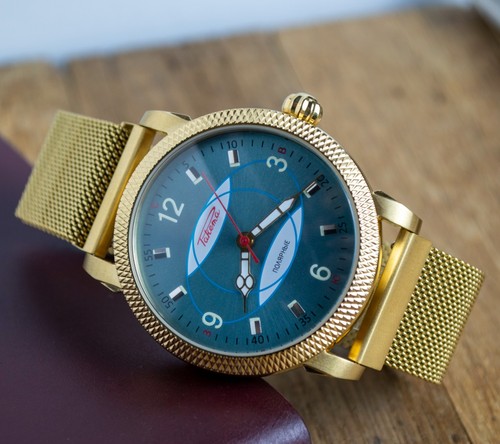 Raketa polar hommes - montre, ♥