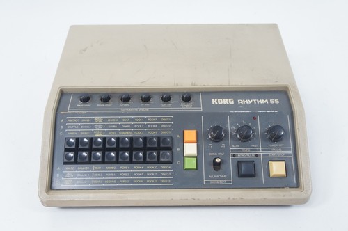 Korg vintage analog - korg,