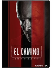 El Camino - A Breaking Bad
