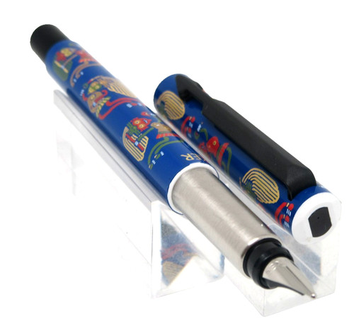 Magnifique stylo plume - magnifique,