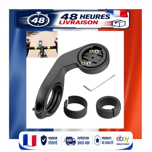 Support compteur garmin - support,
