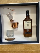 Whisky - Coffret Cadeau -