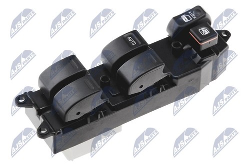 Interrupteur leve vitre toyota - interrupteur,