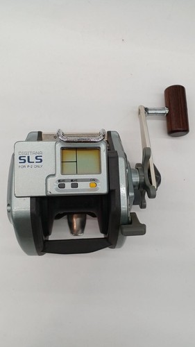 Moulinet électrique shimano - moulinet,