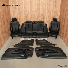 BMW F22 F87 M2 aménagement