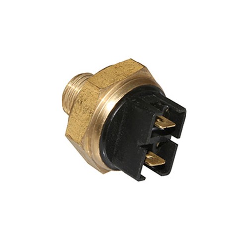Sonde temperature a - temperature,