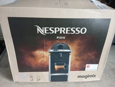 Nespresso Pixie 11327
